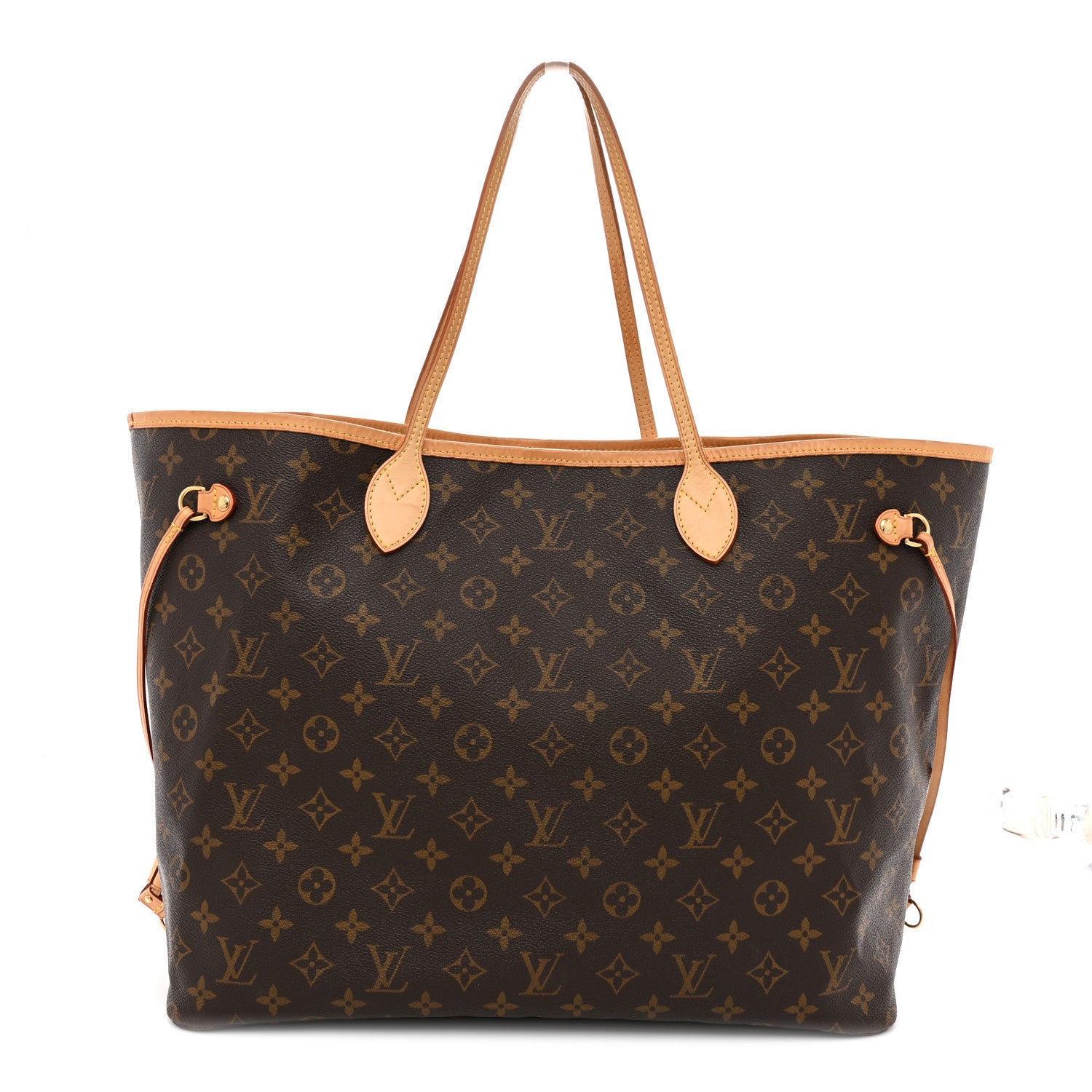 Louis Vuitton Monogram Neverfull GM 1 of 10