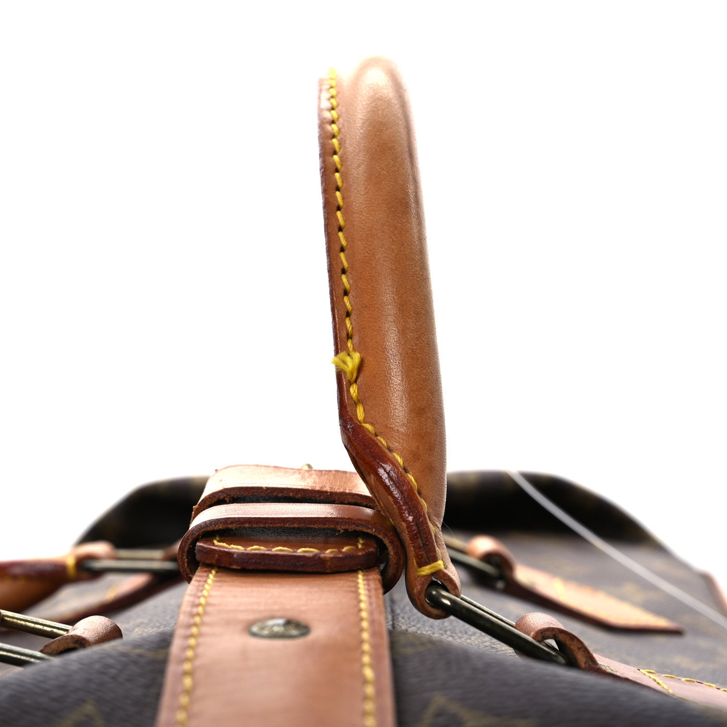 Louis Vuitton Monogram Cruiser 40 13 of 15