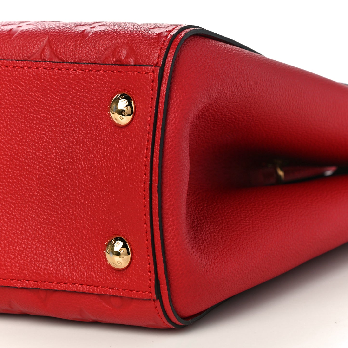 Empreinte Trocadero Cherry
