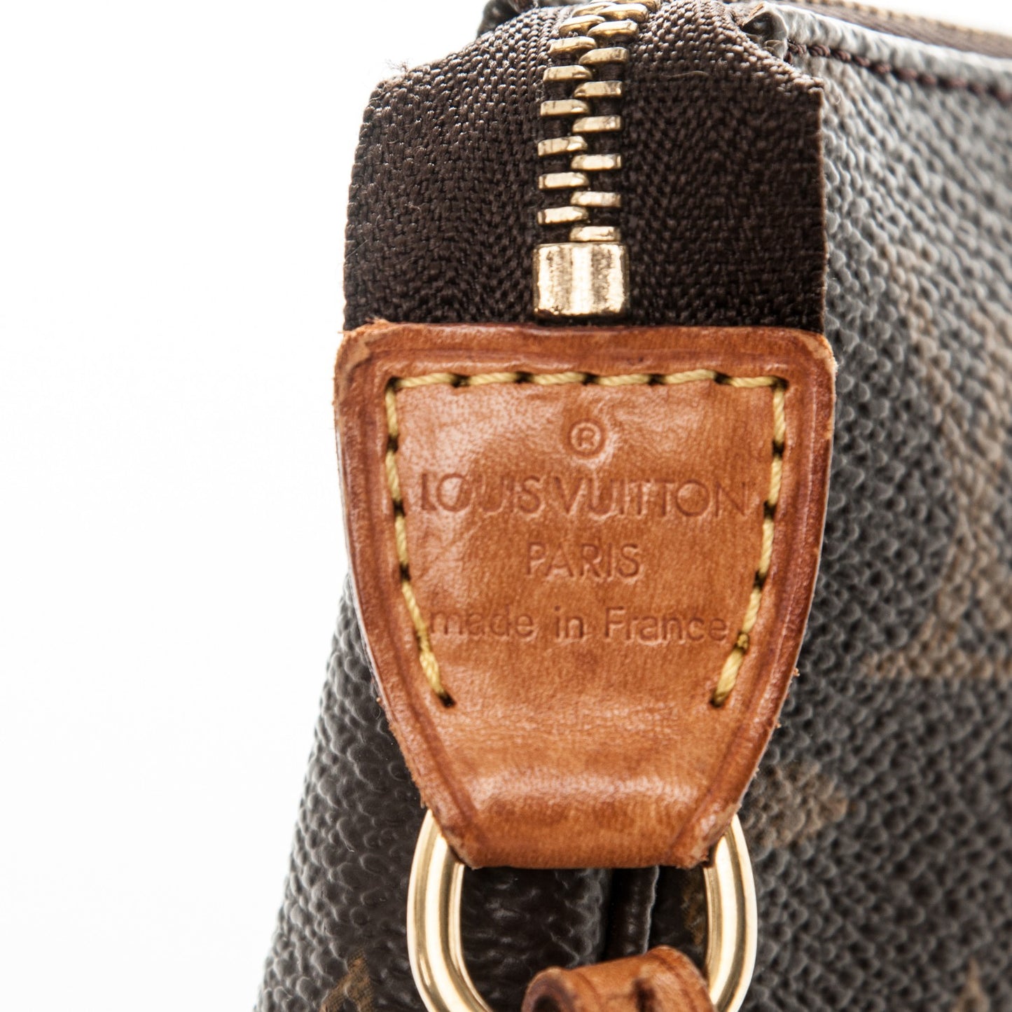 Monogram Pochette Accessories