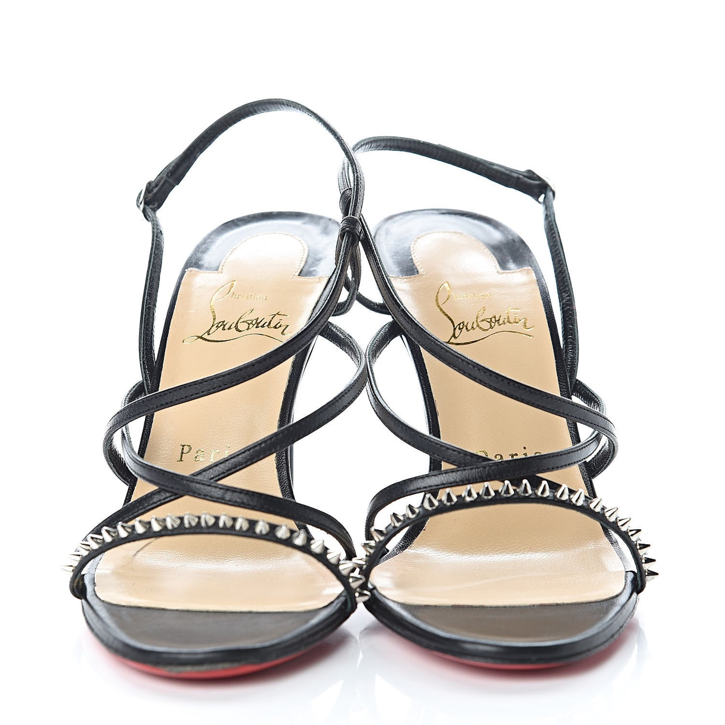 Kid Gwinispike 85 Sandals 37 Black