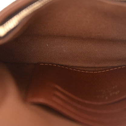 Louis Vuitton Monogram Ivy Wallet On Chain 10 of 13