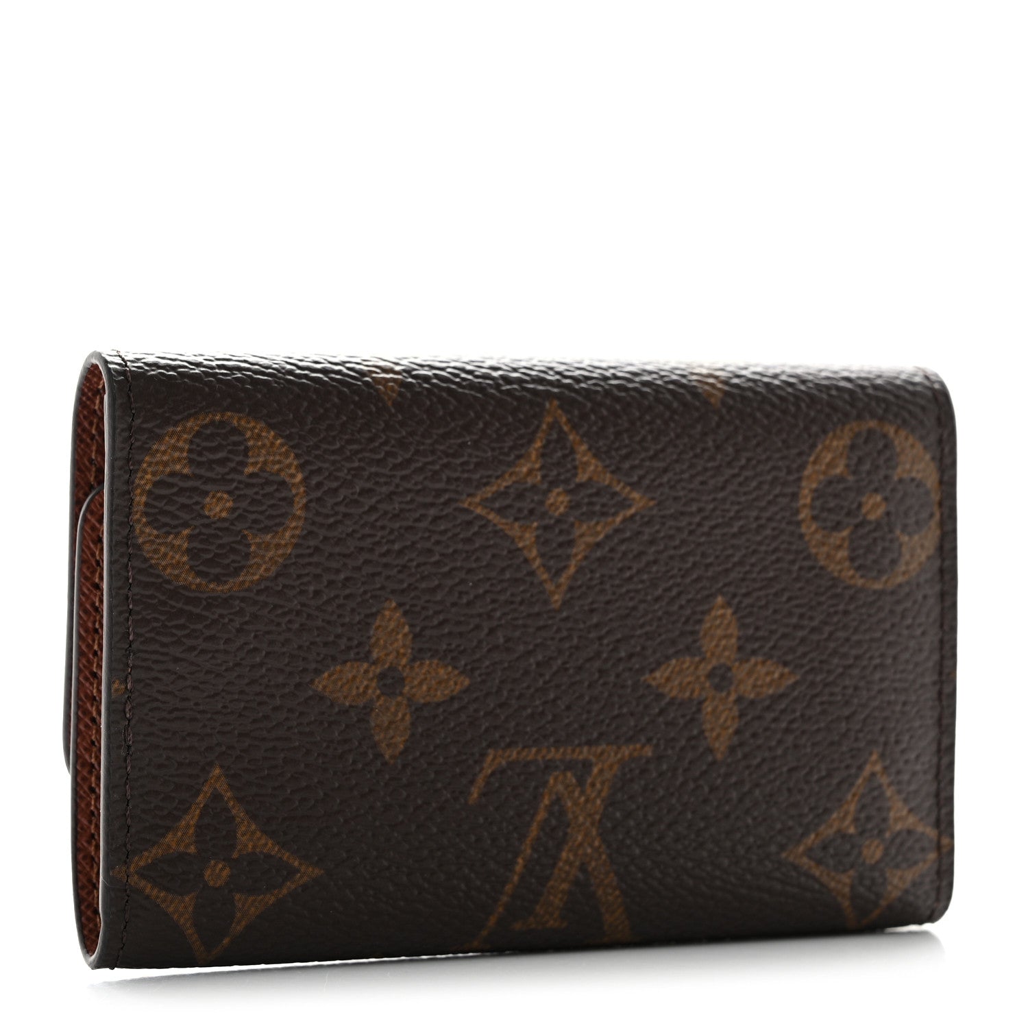 Louis Vuitton Monogram 6 Key Multicles Holder 3 of 7