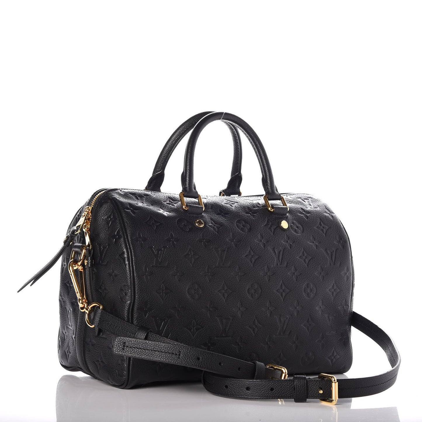 Empreinte Speedy Bandouliere 30 Black