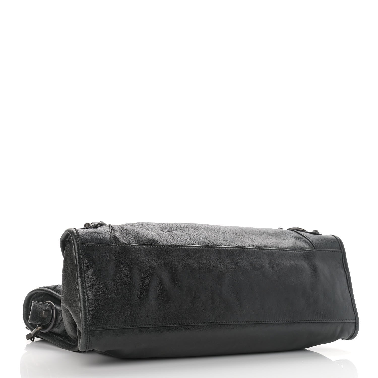 Balenciaga Agneau Classic Hardware City Black 4 of 12