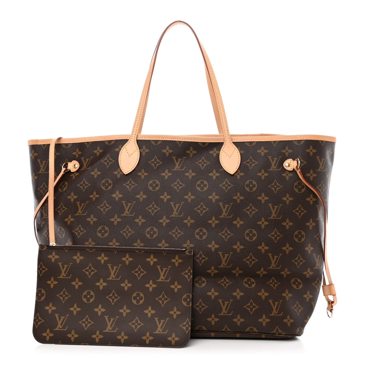 Monogram Neo Neverfull GM