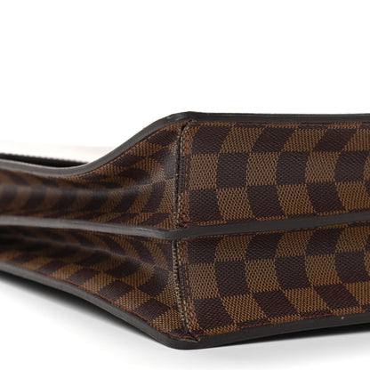 Louis Vuitton Damier Ebene Altona GM 9 of 12