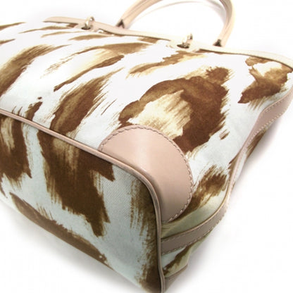 Christian Dior Canvas St. Tropez 5 of 11