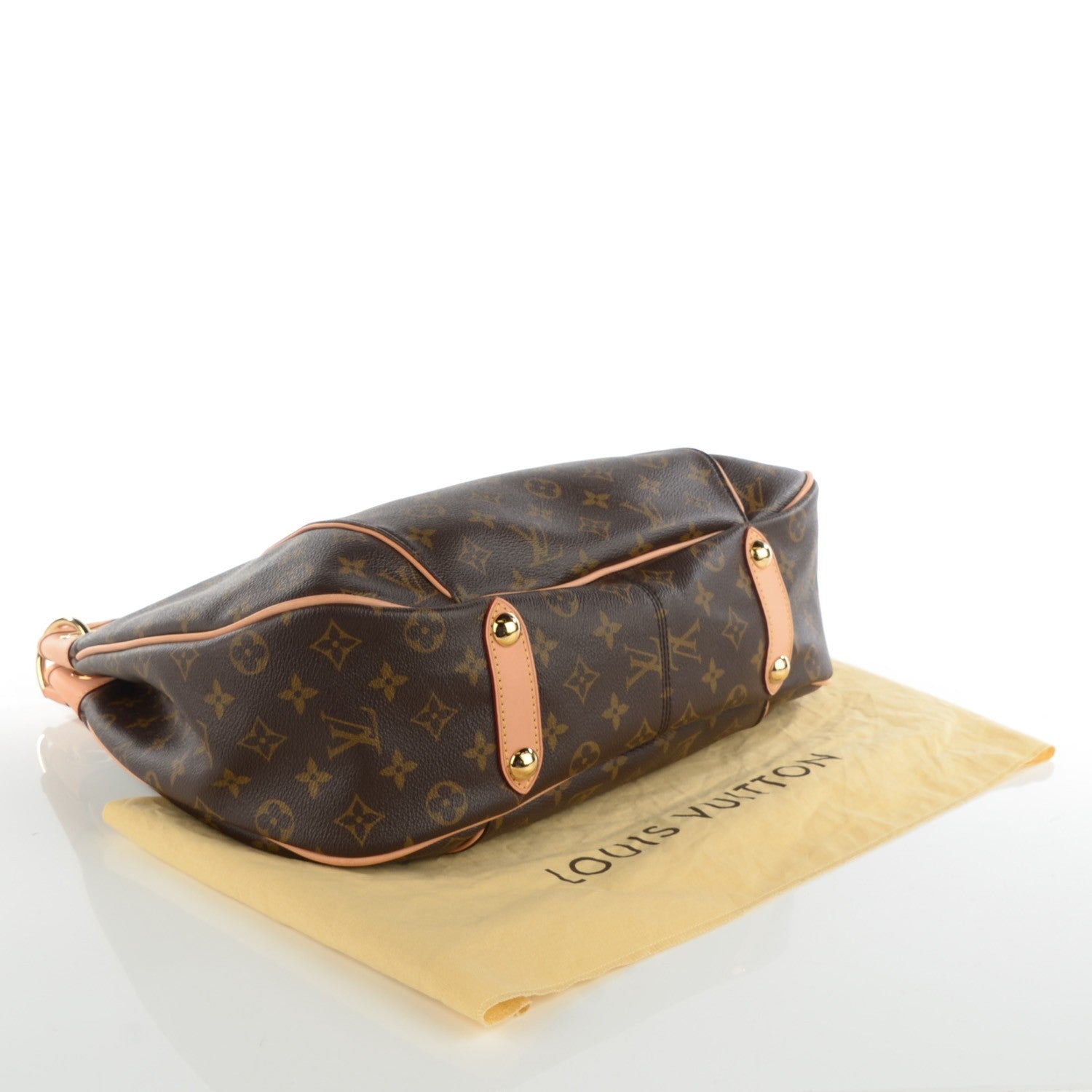 Louis Vuitton Monogram Galliera PM 4 of 7