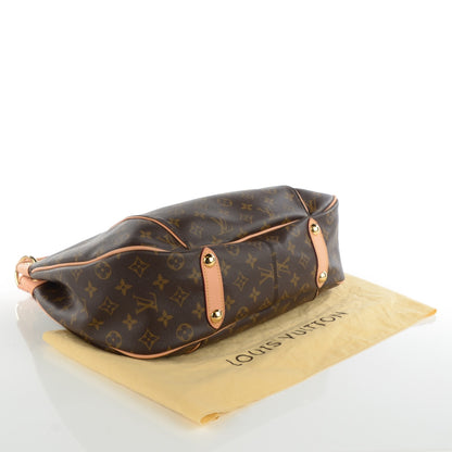 Louis Vuitton Monogram Galliera PM 4 of 7