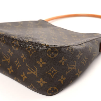 Louis Vuitton Monogram Looping MM 8 of 8