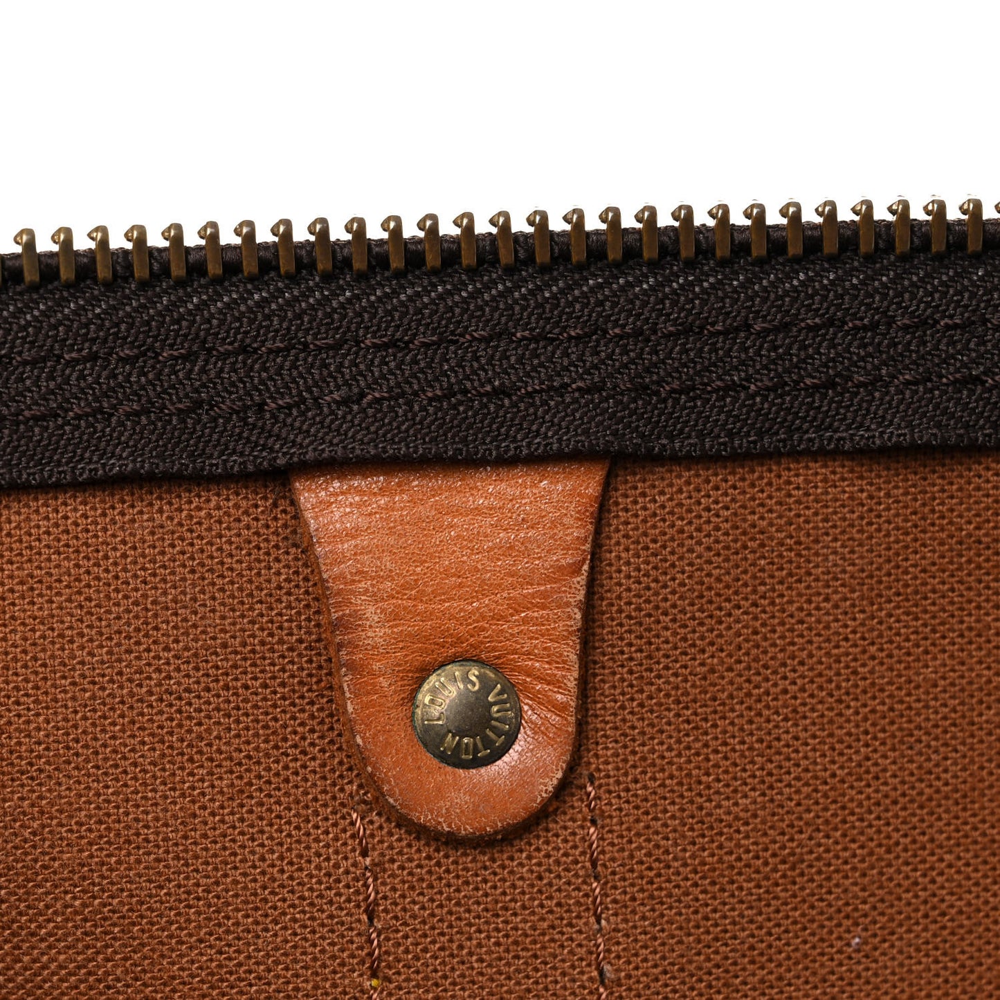 Monogram Keepall Bandouliere 55