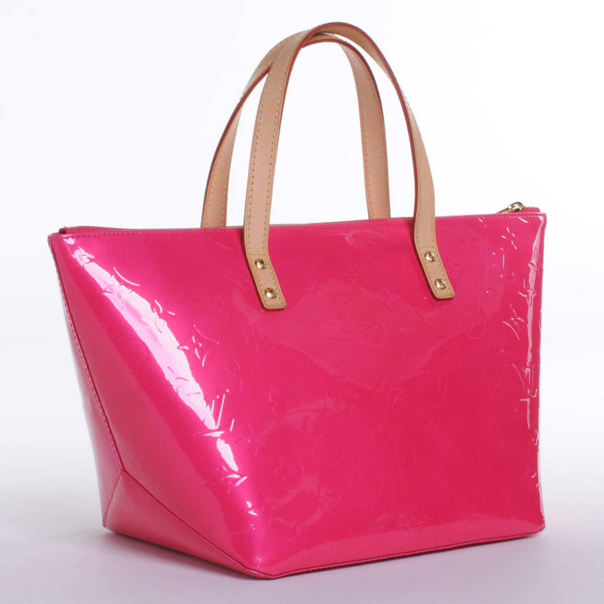 Vernis Bellevue PM Rose Pop