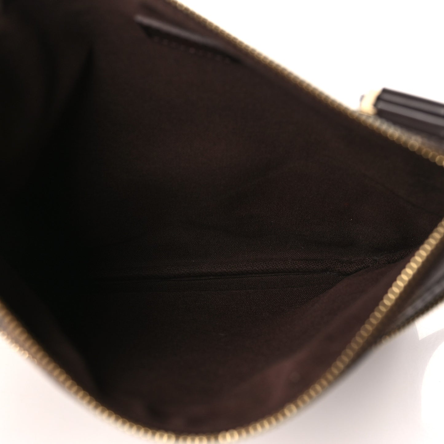 Damier Ebene Bosphore Pochette