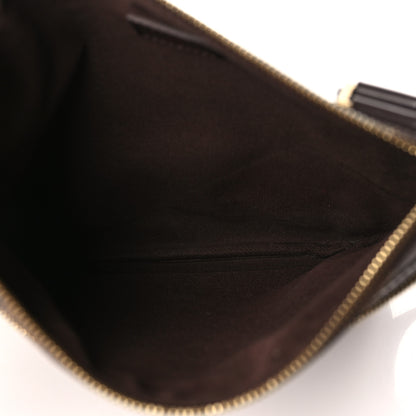Louis Vuitton Damier Ebene Bosphore Pochette 6 of 9