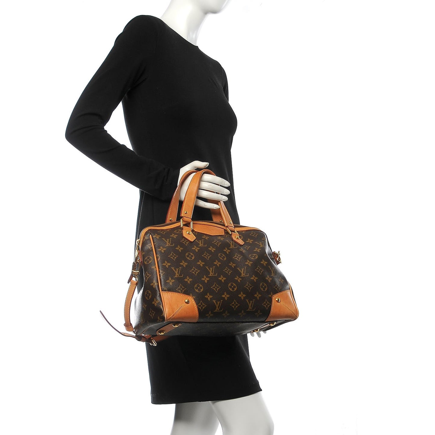 Monogram Retiro PM