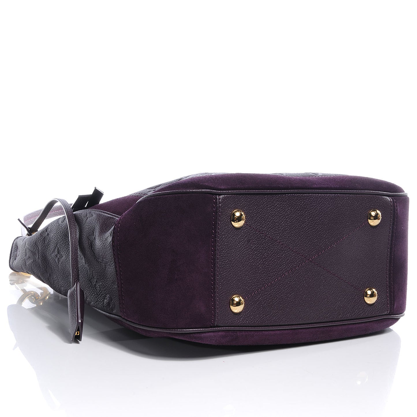 Empreinte Suede Audacieuse PM Aube