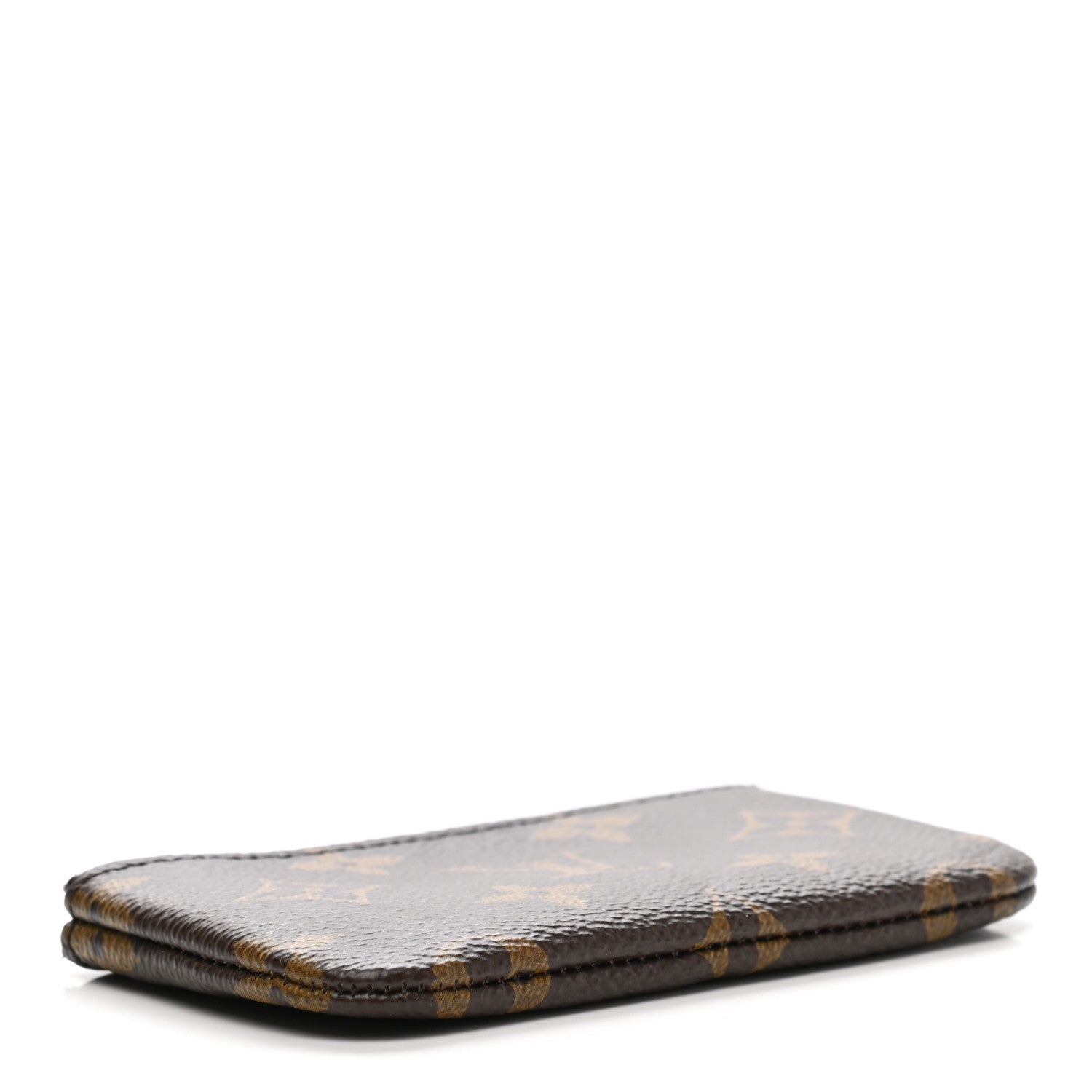 Louis Vuitton Monogram Key Pouch 4 of 6