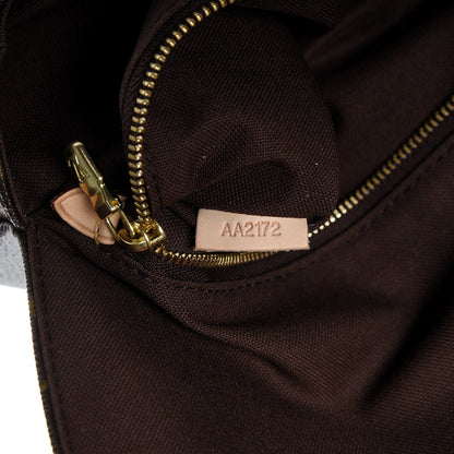 Louis Vuitton Monogram Chantilly GM 8 of 8