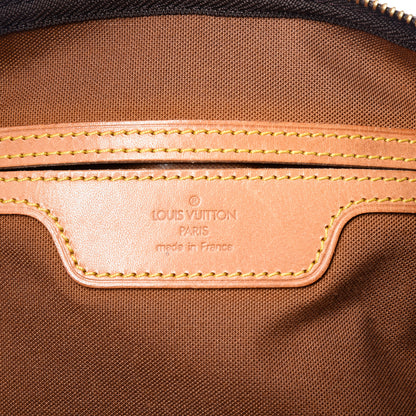 Louis Vuitton Monogram Sac Flanerie 45 5 of 14