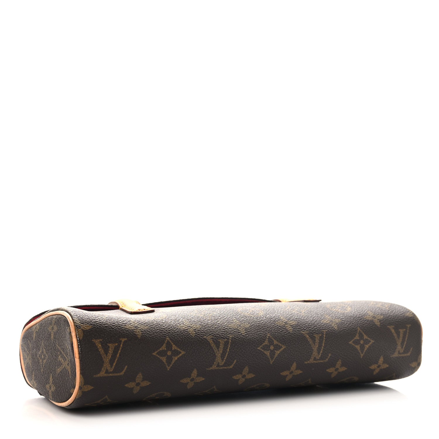 Louis Vuitton Monogram Sonatine 4 of 10