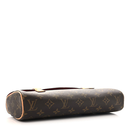 Louis Vuitton Monogram Sonatine 4 of 10
