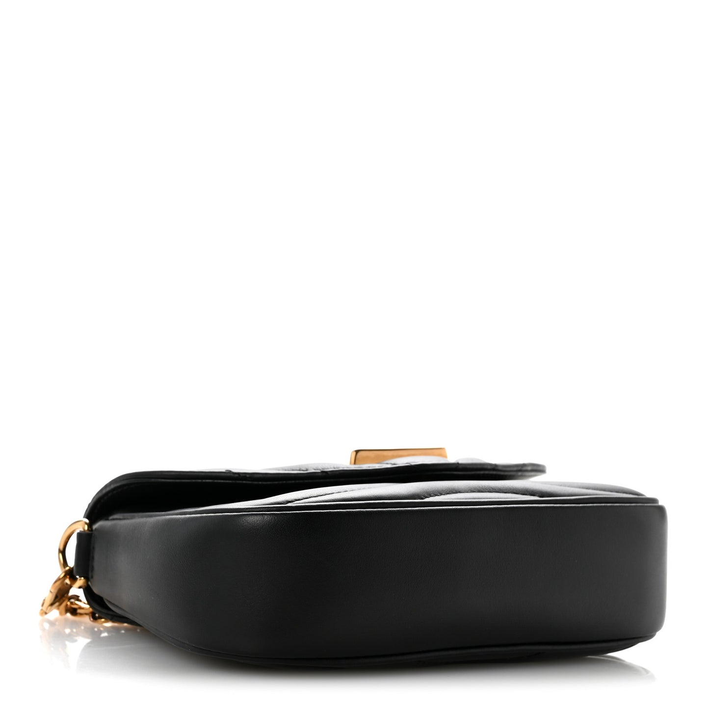 Calfskin New Wave Multi Pochette Black