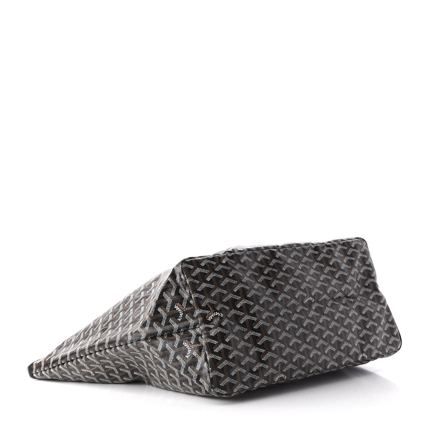 Goyardine Saint Louis GM Black