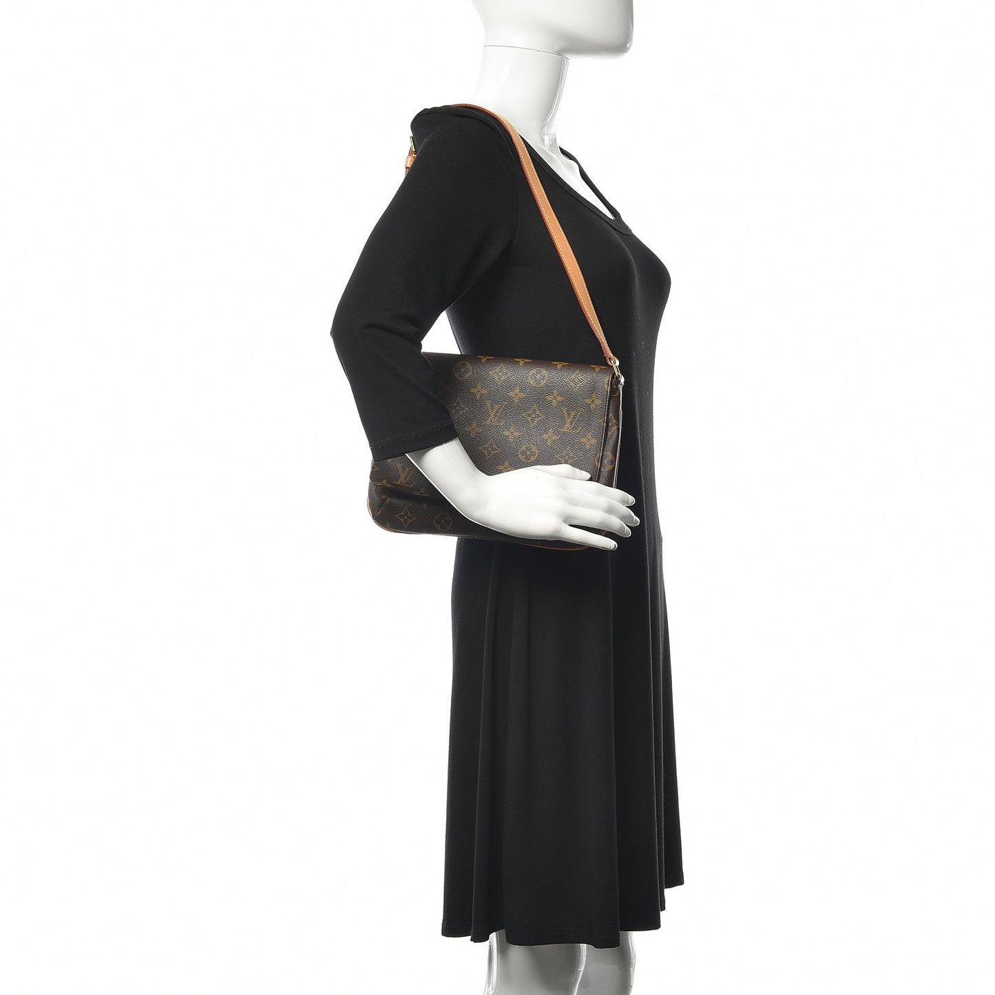 Monogram Musette Tango