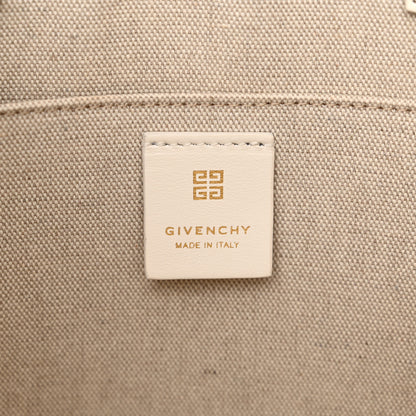 Givenchy Raffia Medium G-Tote Natural 6 of 15