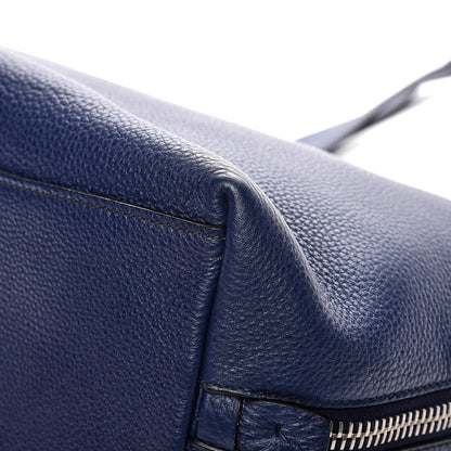 Prada Vitello Phenix Shopping Tote Inchiostro 9 of 11