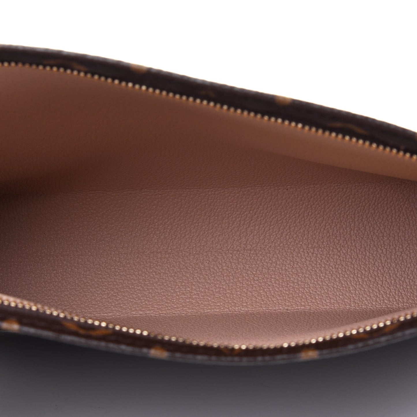 Monogram Toiletry Pouch 26