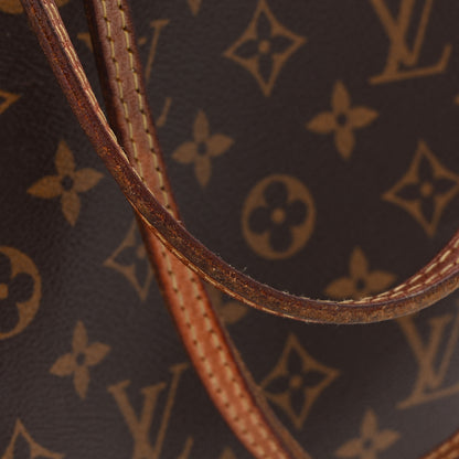 Louis Vuitton Monogram Neo Neverfull MM Cherry 15 of 17