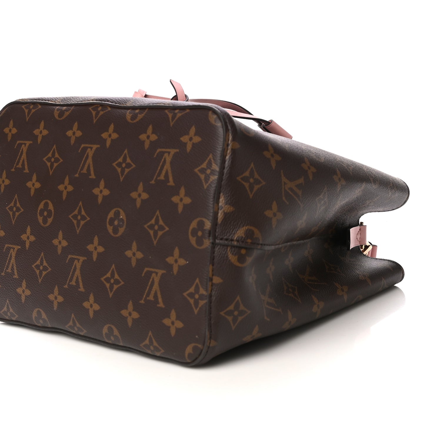 Monogram Neonoe MM Rose Poudre