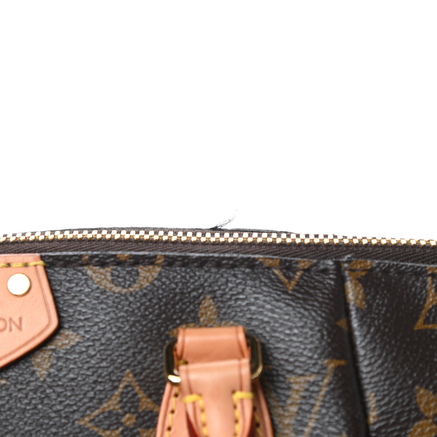 Louis Vuitton Monogram Turenne PM 11 of 12