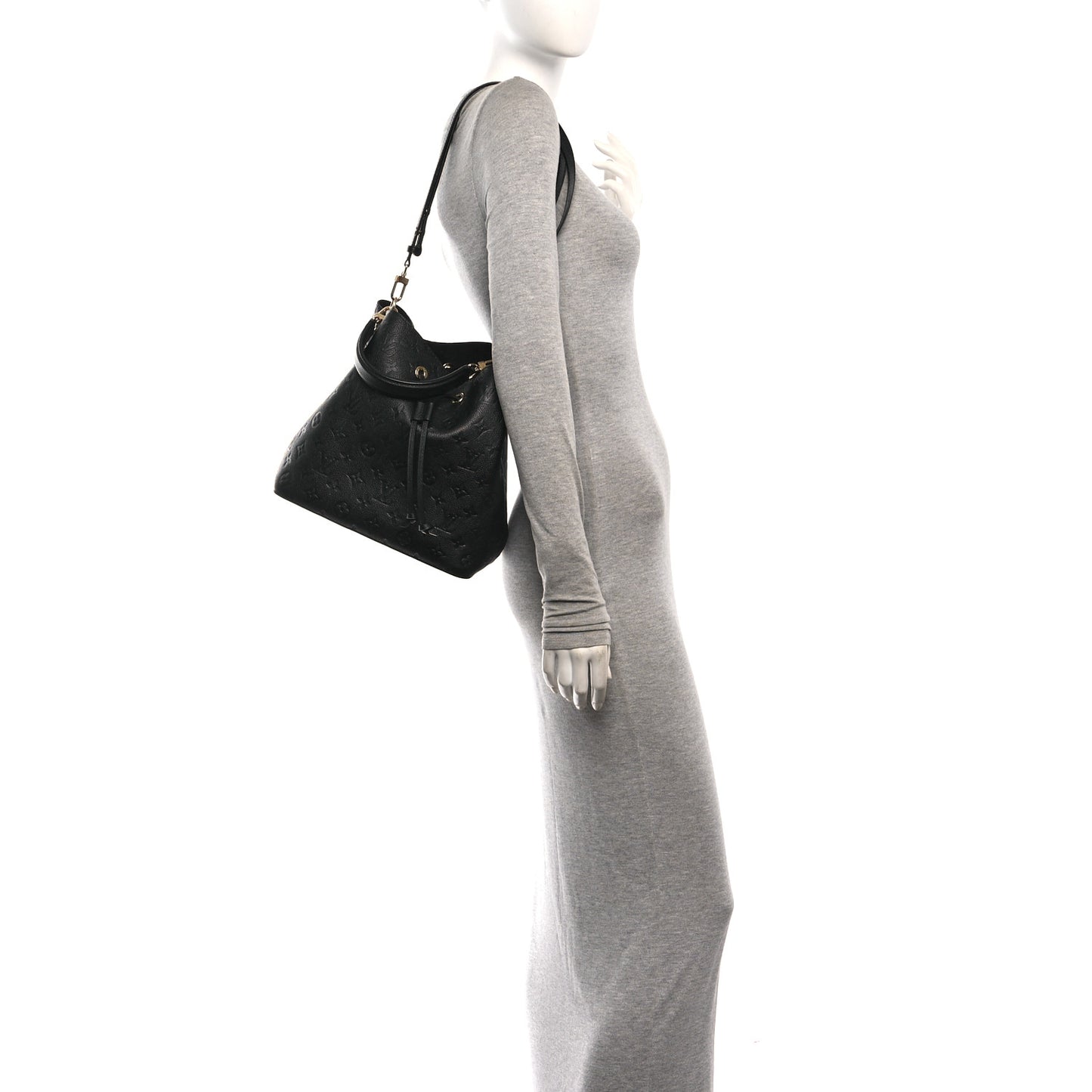 Empreinte Neonoe MM Black