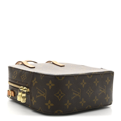Louis Vuitton Monogram Spontini 4 of 11