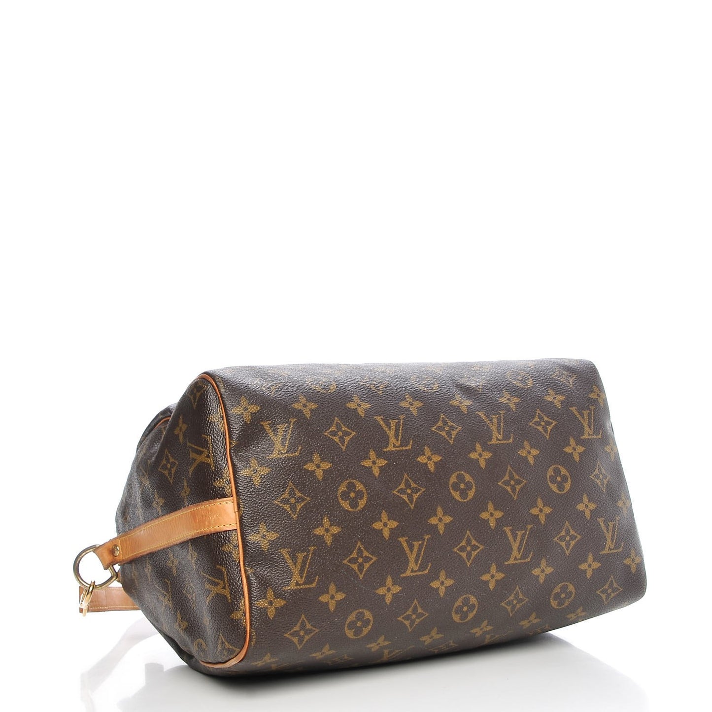 Monogram Speedy Bandouliere 30