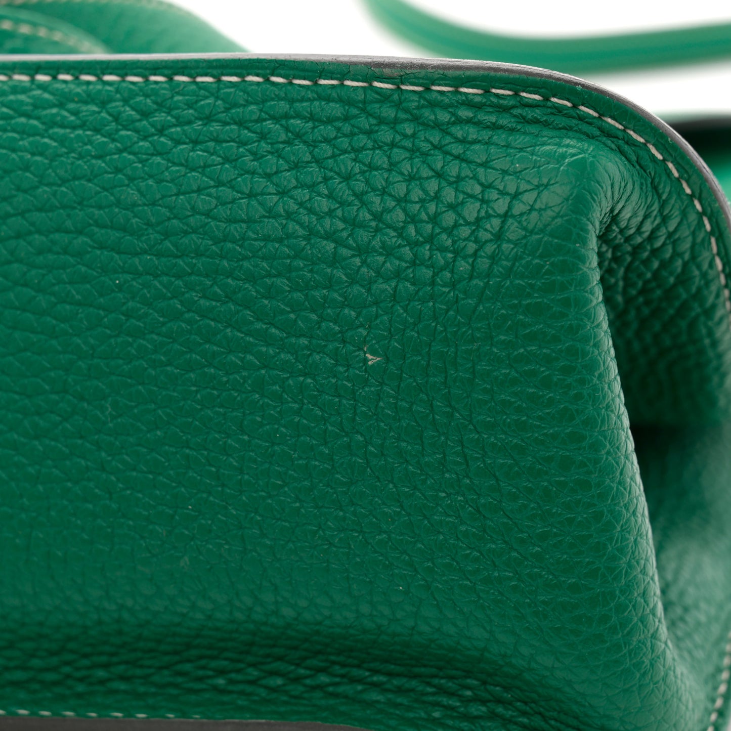 Taurillon Clemence Halzan 31 GM Vert Vertigo