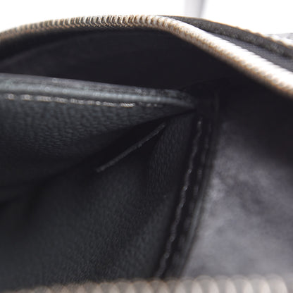 Louis Vuitton Epi Mabillon Backpack Black 7 of 10