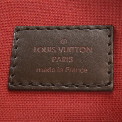 Louis Vuitton Damier Ebene Thames PM 5 of 8