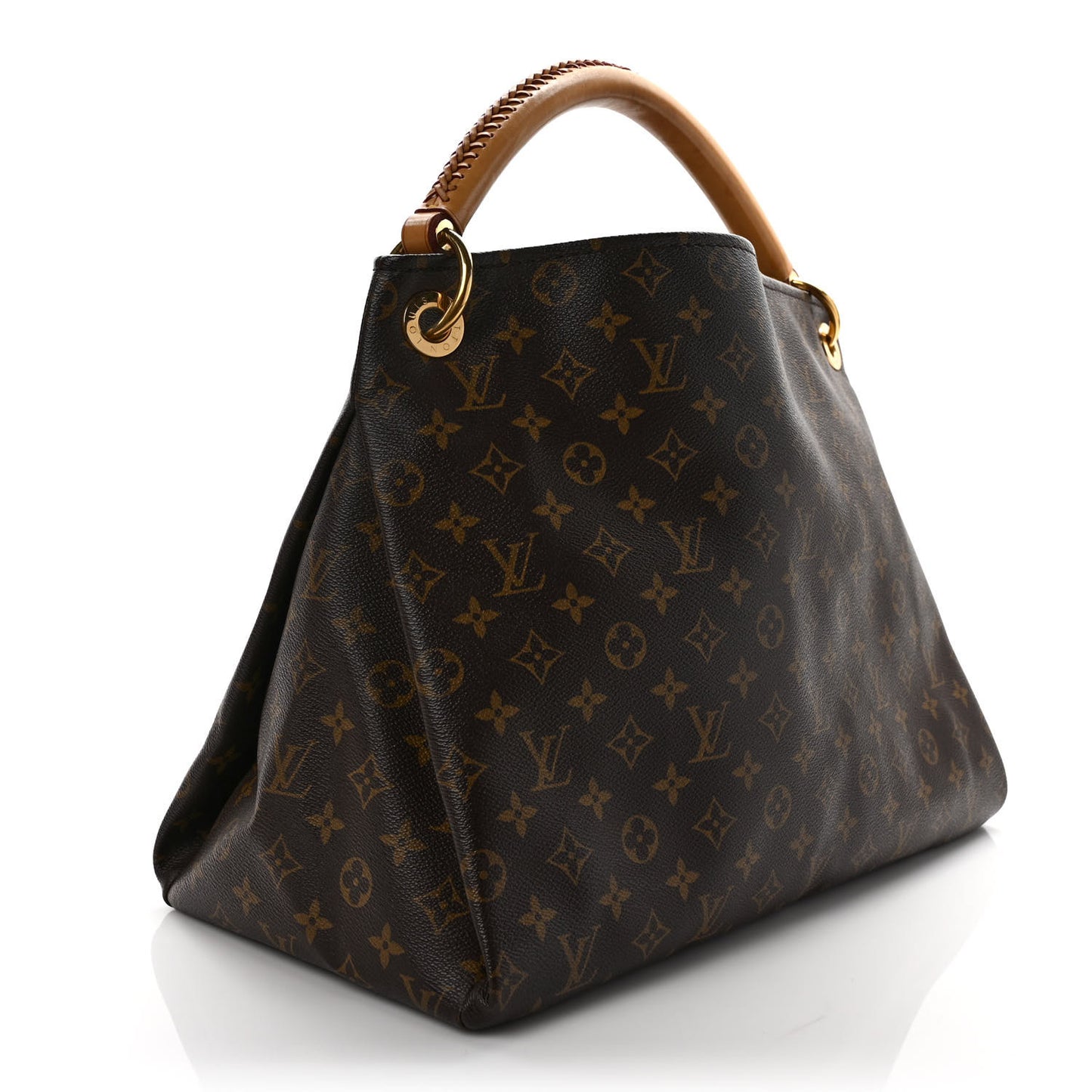 Monogram Artsy MM