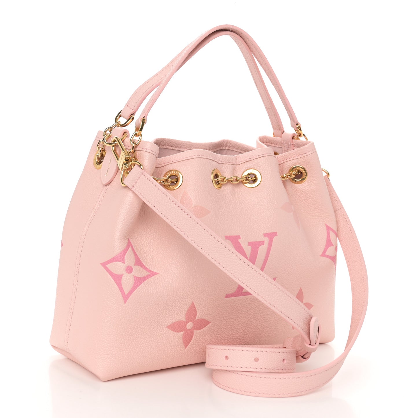 Empreinte Monogram Giant Summer Bundle Pink