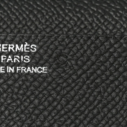 Hermes Epsom Vision Agenda Cover Black 7 of 7