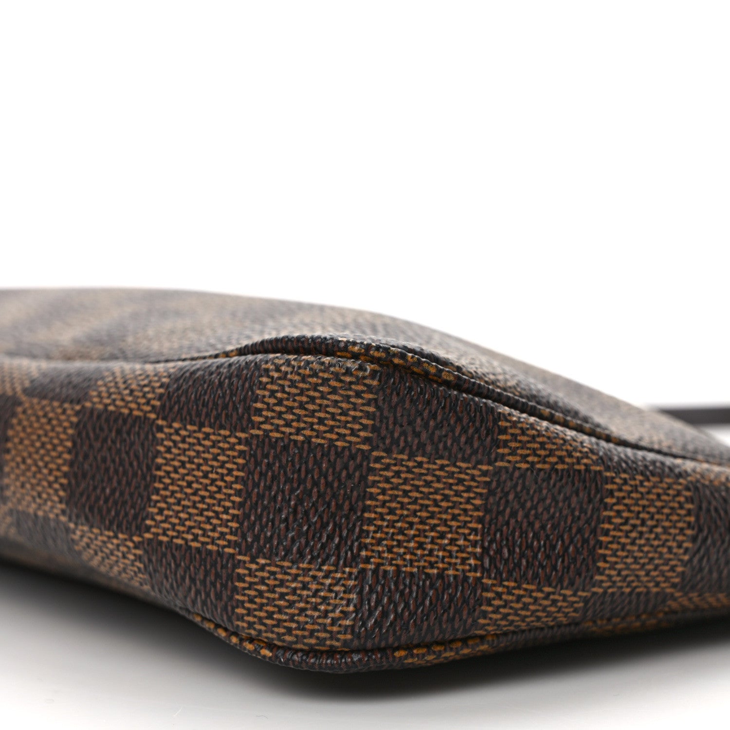Louis Vuitton Damier Ebene Pochette Accessories 10 of 12
