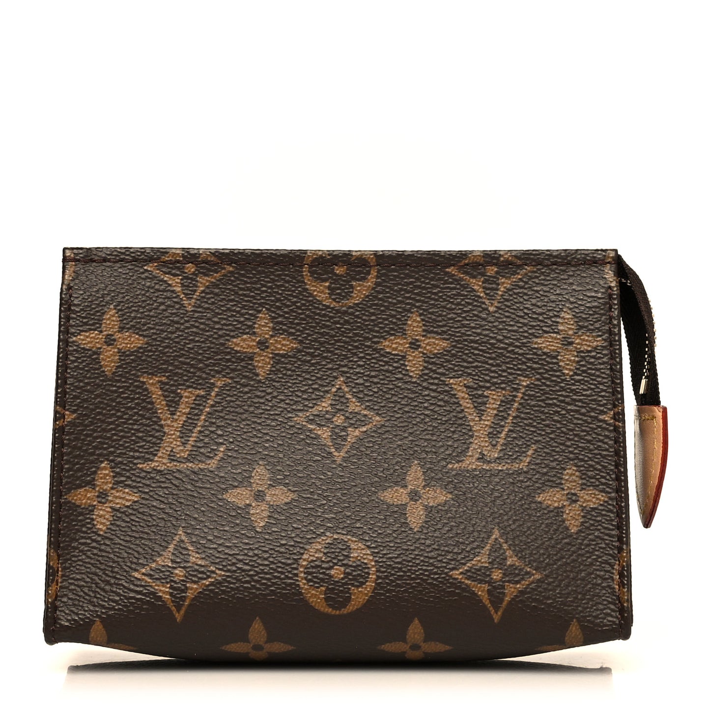 Monogram Toiletry Pouch 15
