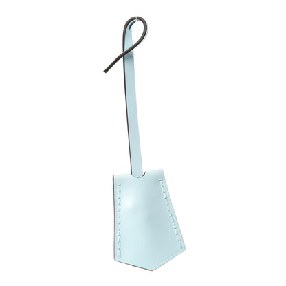 Louis Vuitton Calfskin Clochette Key Bell Holder Seaside 3 of 3