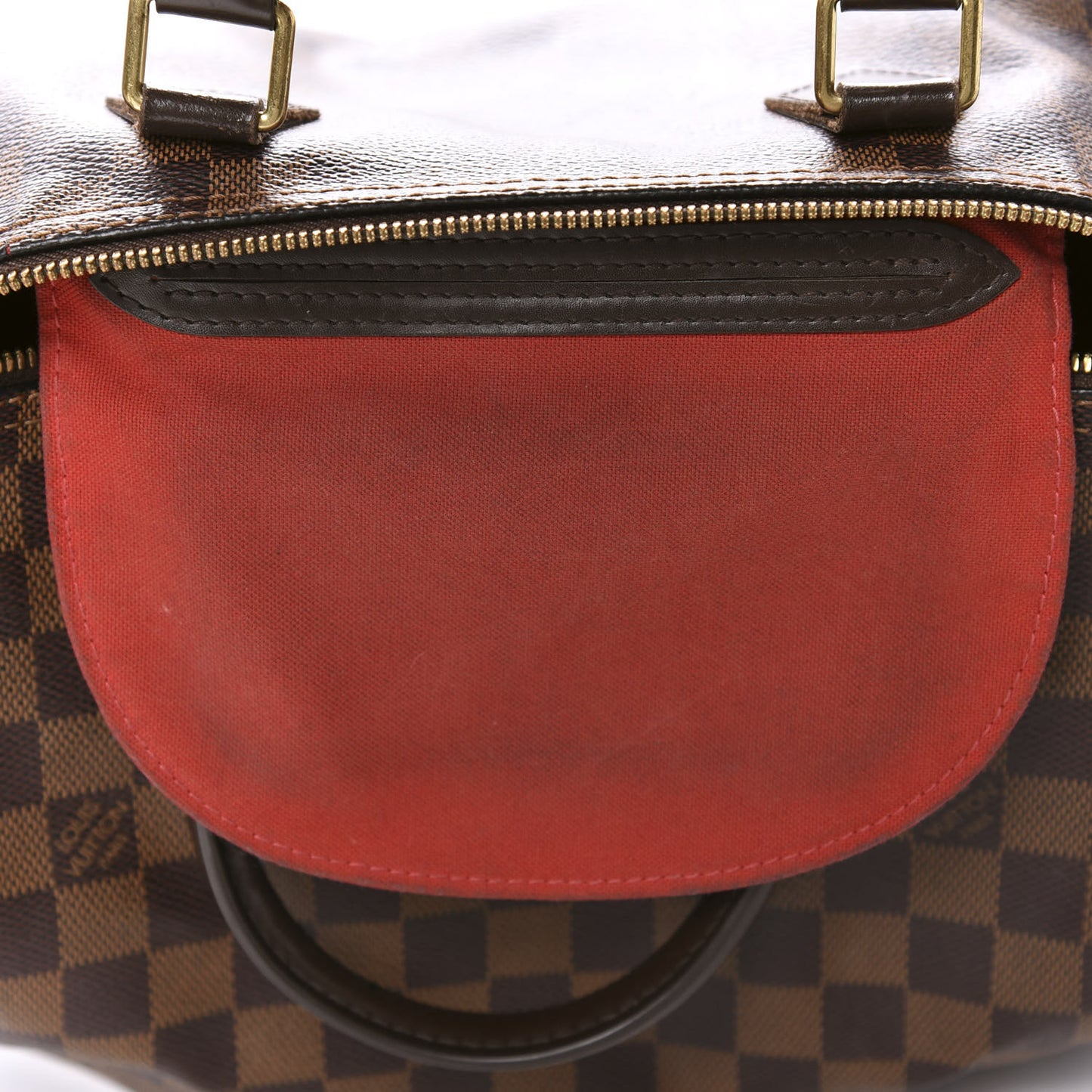 Damier Ebene Speedy Bandouliere 30