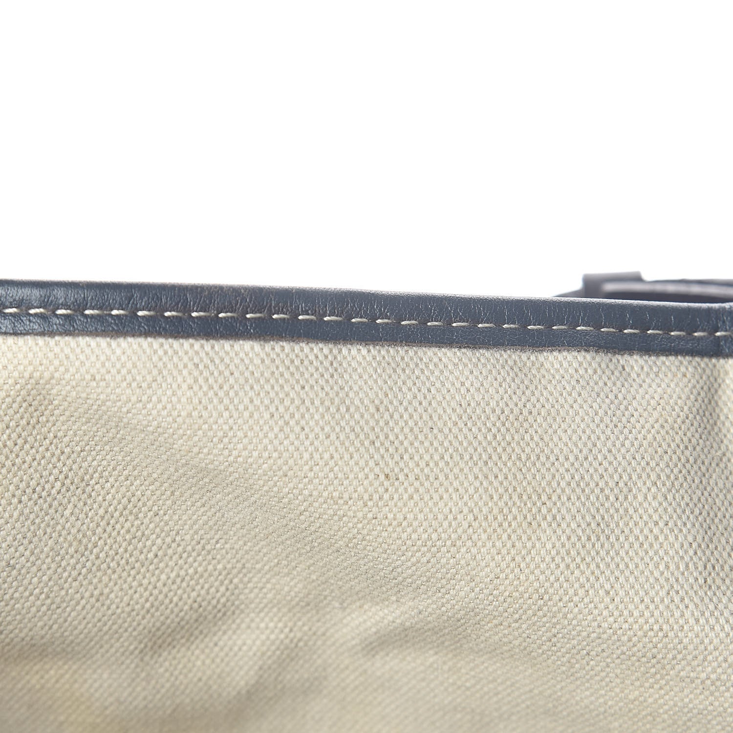 Goyard Goyardine Saint Louis PM Grey 6 of 9