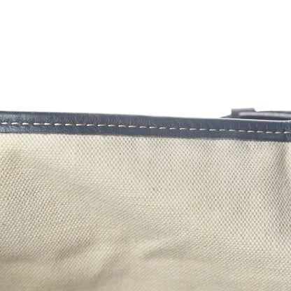 Goyard Goyardine Saint Louis PM Grey 6 of 9